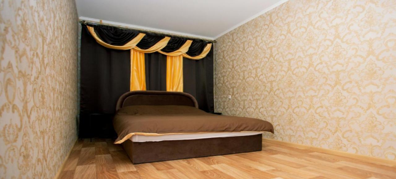 Poltava Luxury Apartments Almazniy Trade Center Exterior foto